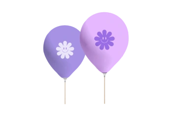 Balony pastelowe - popularny gadżet reklamowy