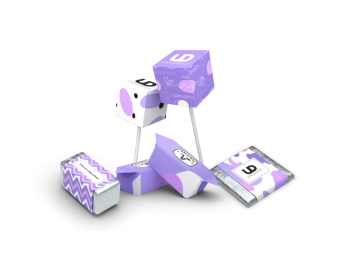 Słodycze reklamowe dla firm