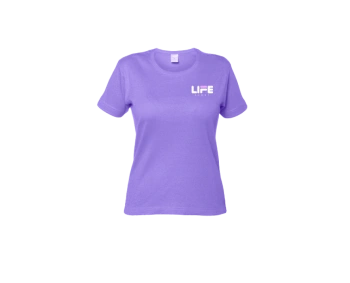 Koszulki damskie z nadrukiem