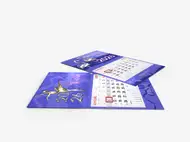 Kalendarze jednodzielne Premium