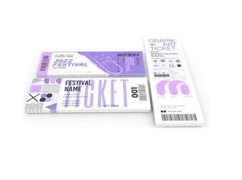 Bilety na eventy i wydarzenia