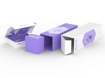 Pudełka reklamowe dla firm