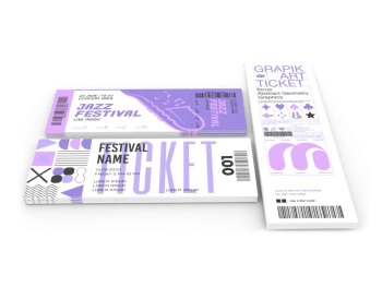 Bilety na eventy i wydarzenia