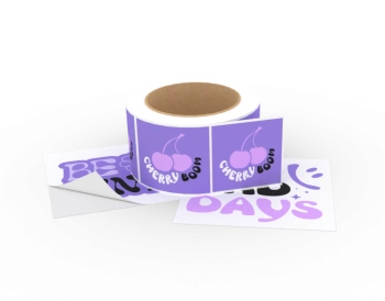 Etykiety i naklejki dla firm