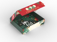 Pudełka na produkty