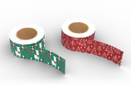 Taśmy samoprzylepne