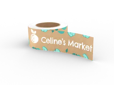 Taśmy papierowe EKO