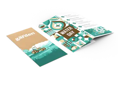 Ulotki reklamowe EKO