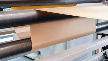 Drukujemy odpowiedzialnie. Myślimy ekologicznie.