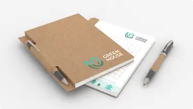 Produkty biurowe EKO