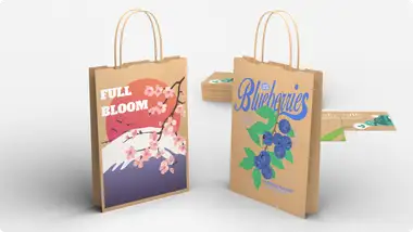 Produkty reklamowe EKO