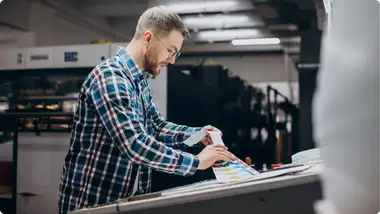 Zrównoważona produkcja – nasz standard, nie trend