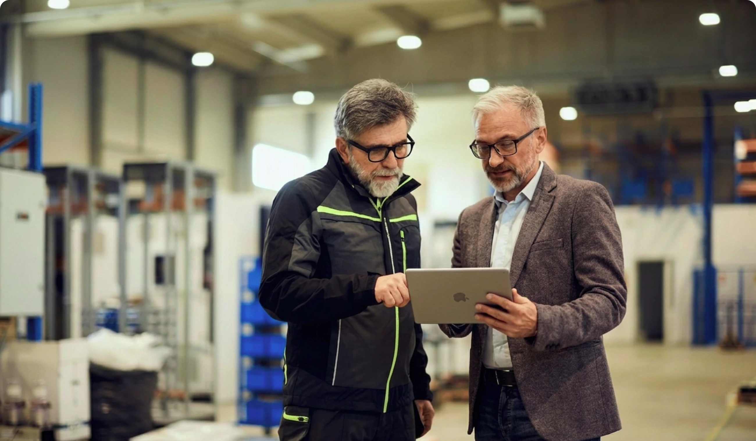 99,9% zam&oacute;wień na czas