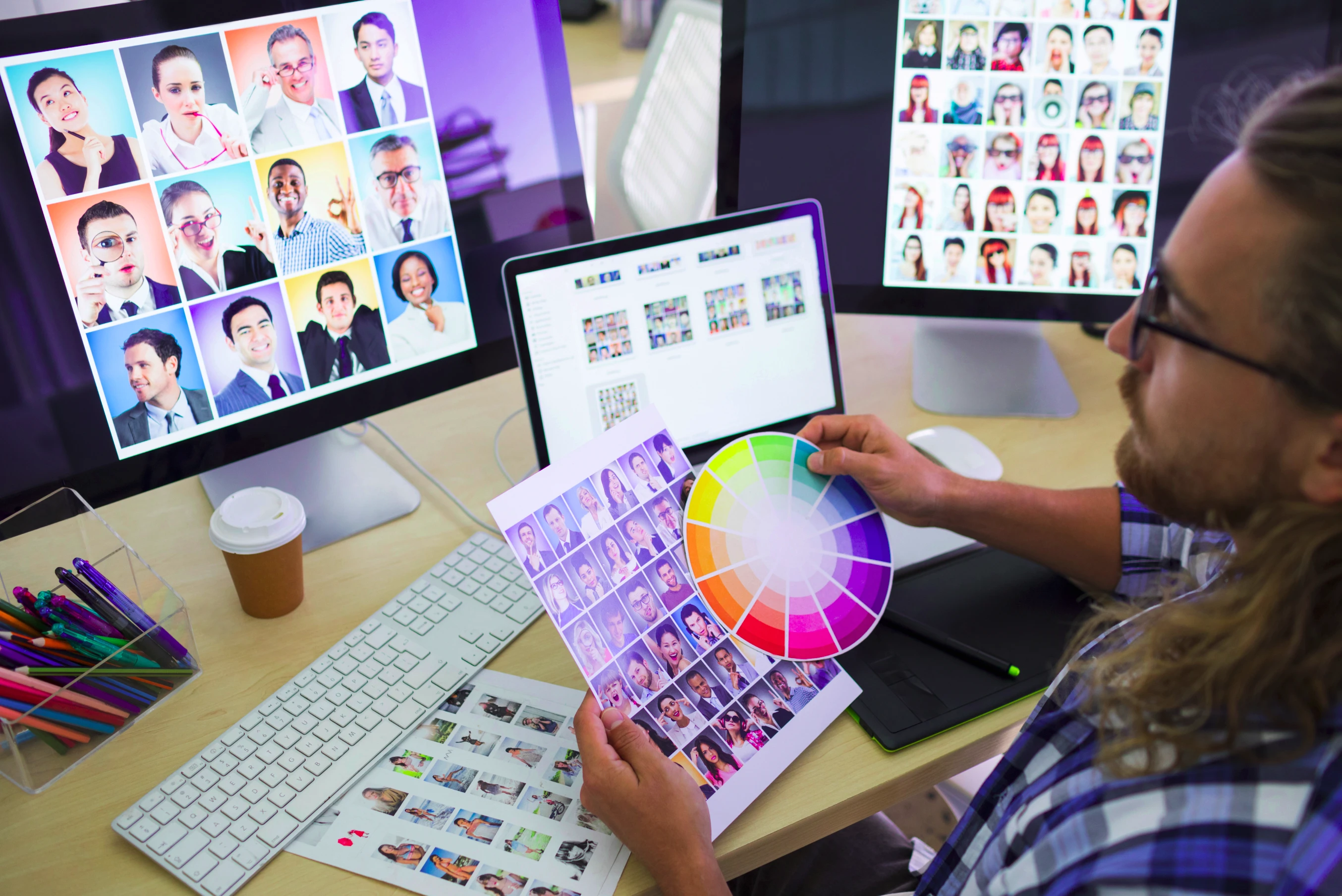 Perfekcyjne odwzorowanie projektu