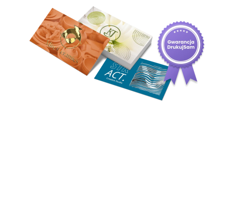 Poznaj naszą jakość