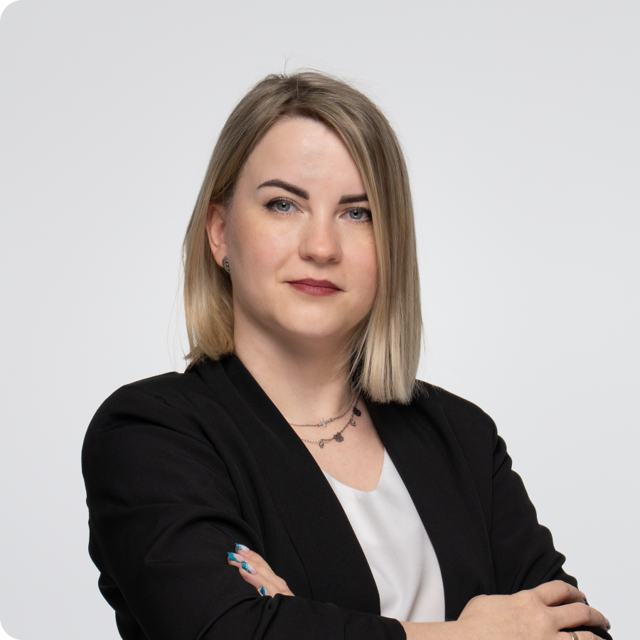 Katarzyna Błażejewska