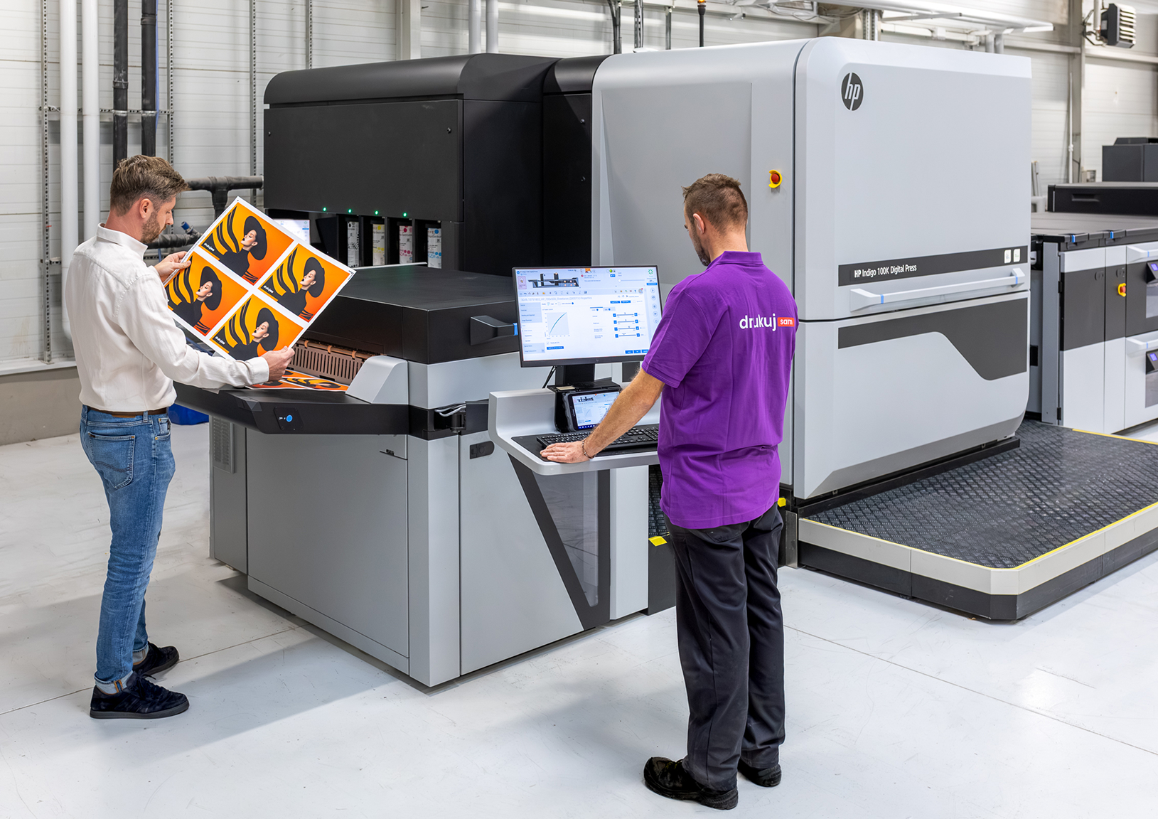 Druk cyfrowy 4