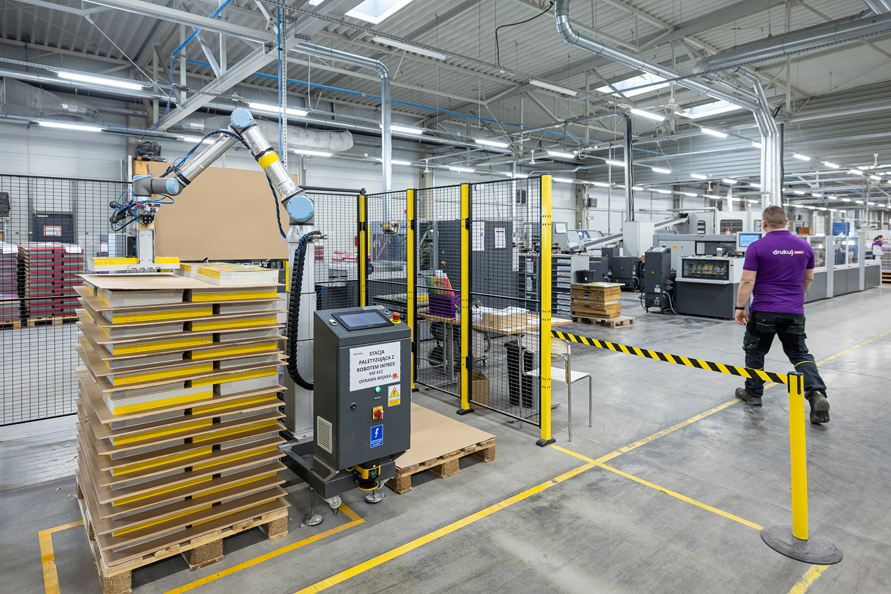 Introligatornia DrukujSam - katalogi