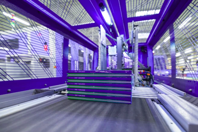 Uszlachetnianie druku 1