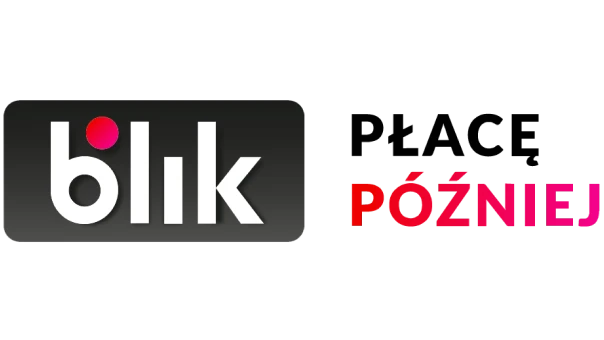 BLIK Płacę p&oacute;źniej