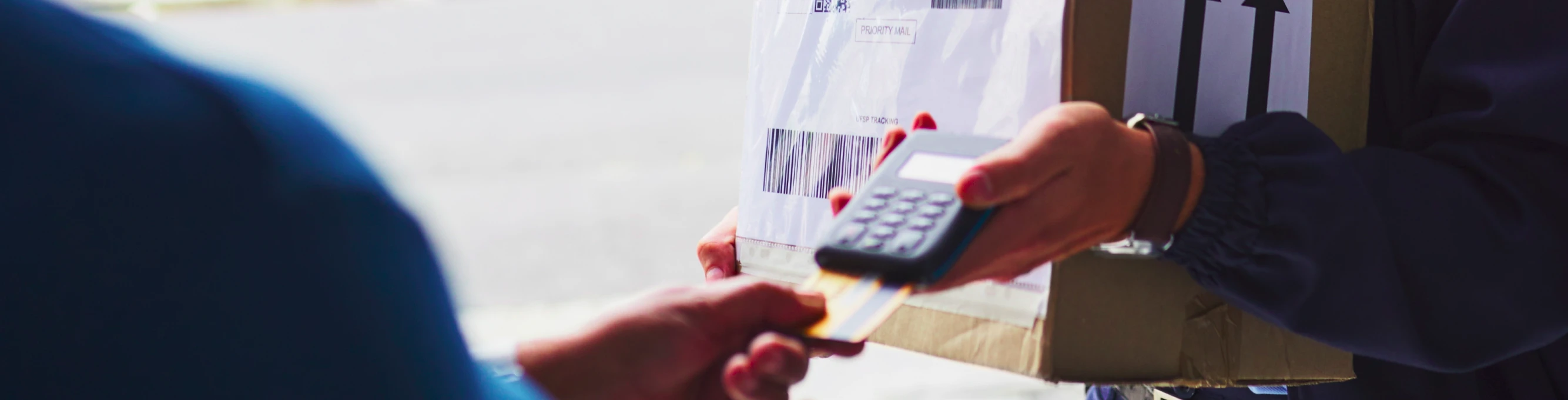 Płatność przy odbiorze