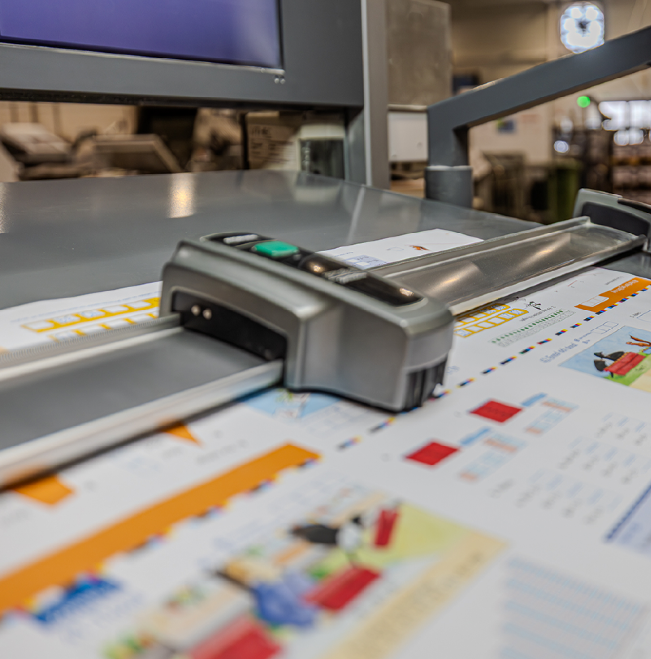 Gwarancja kolor&oacute;w