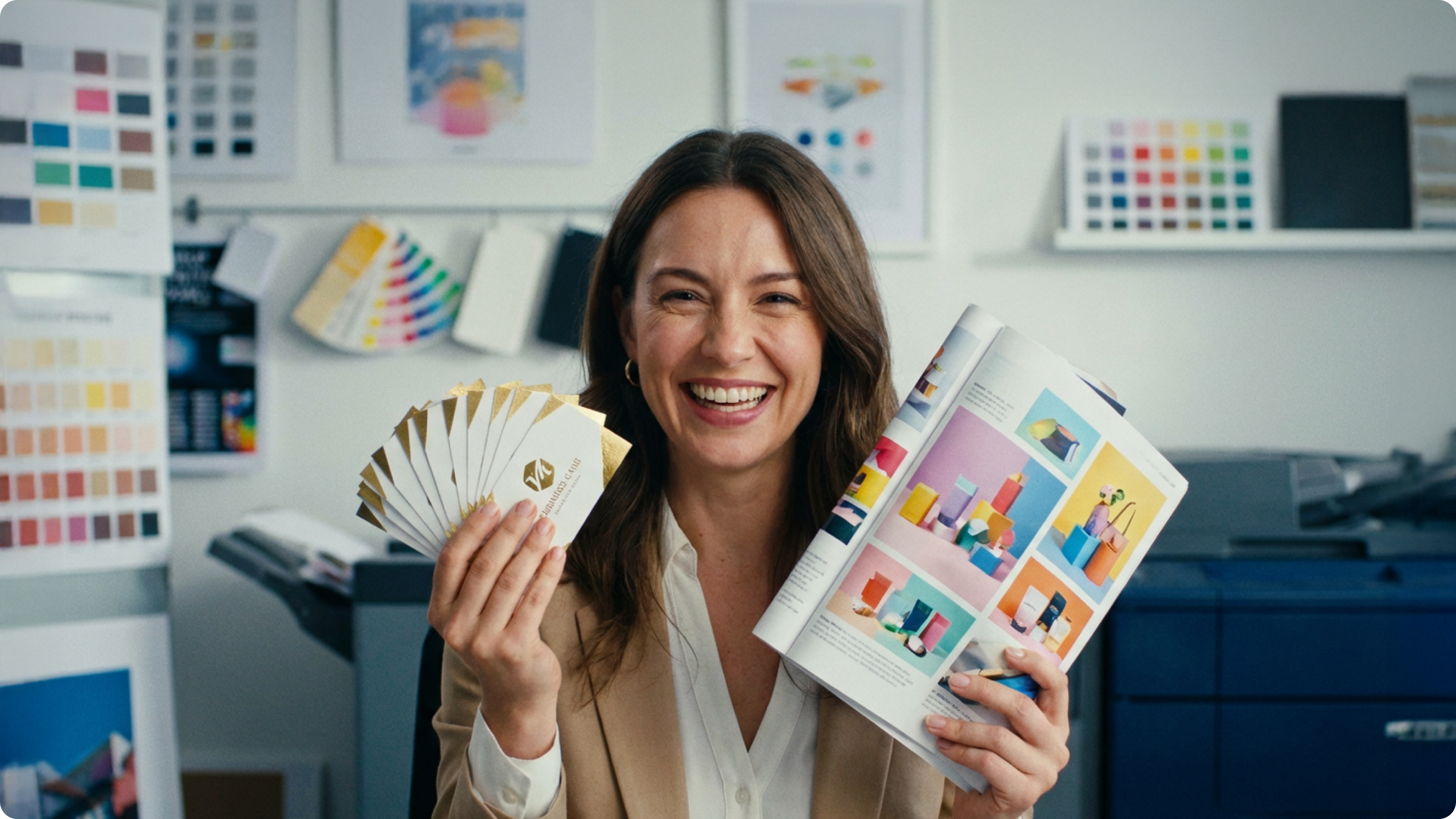 Bo otrzymują twarde gwarancje