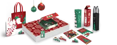 Produkty świąteczne