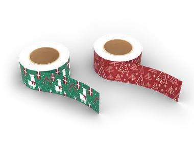 Taśmy samoprzylepne