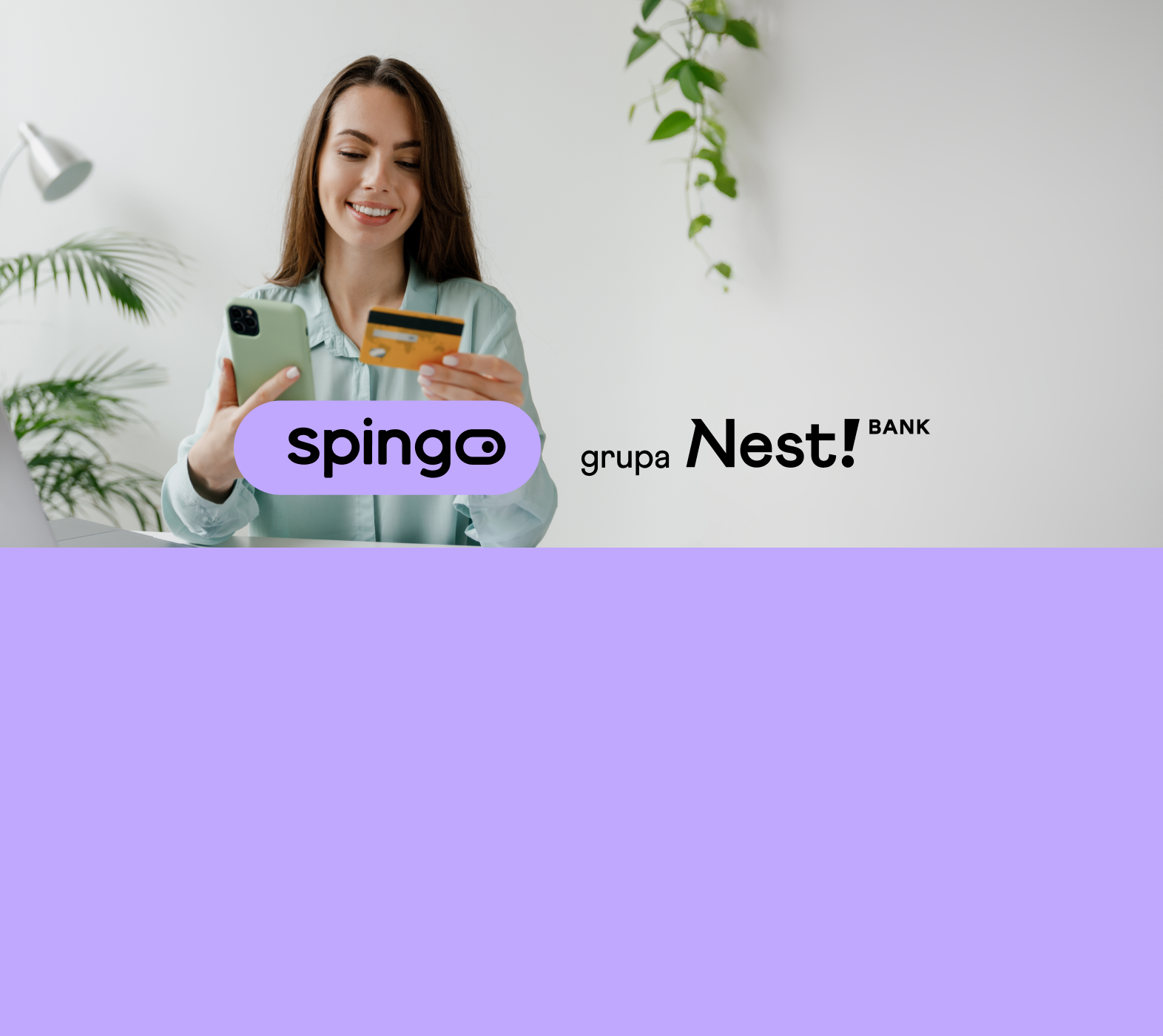 Spingo