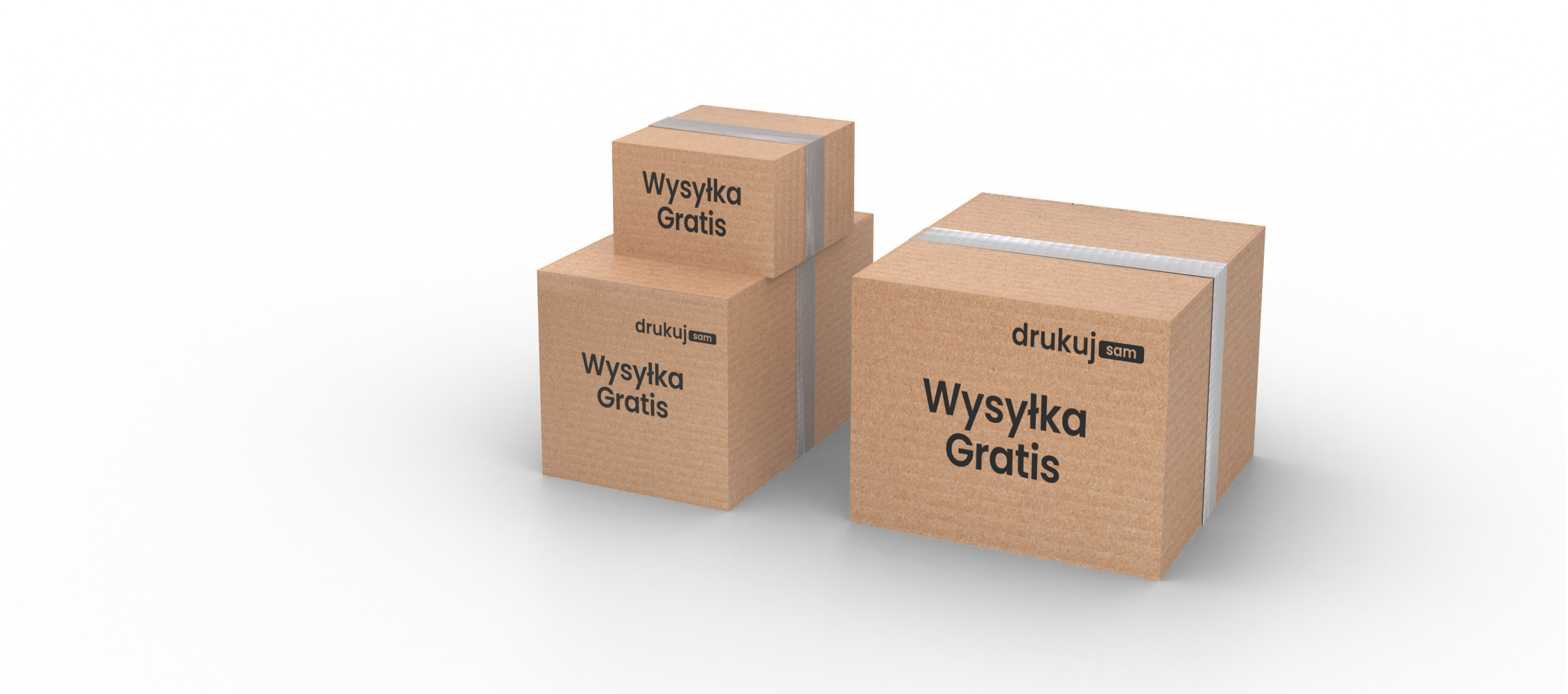 Wysyłka