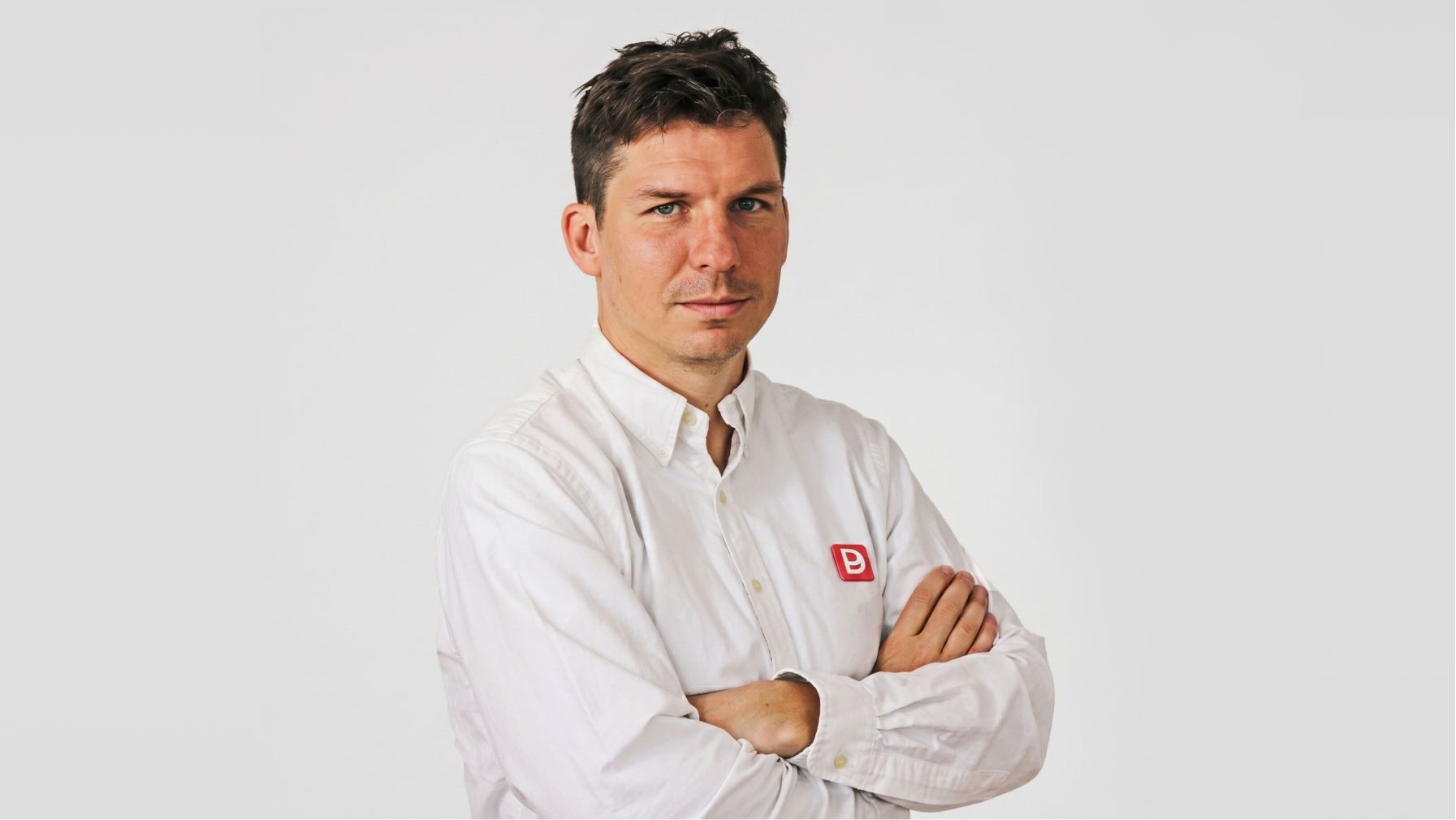 Filip Michalski - Digital Production Director w Primedigital.pl