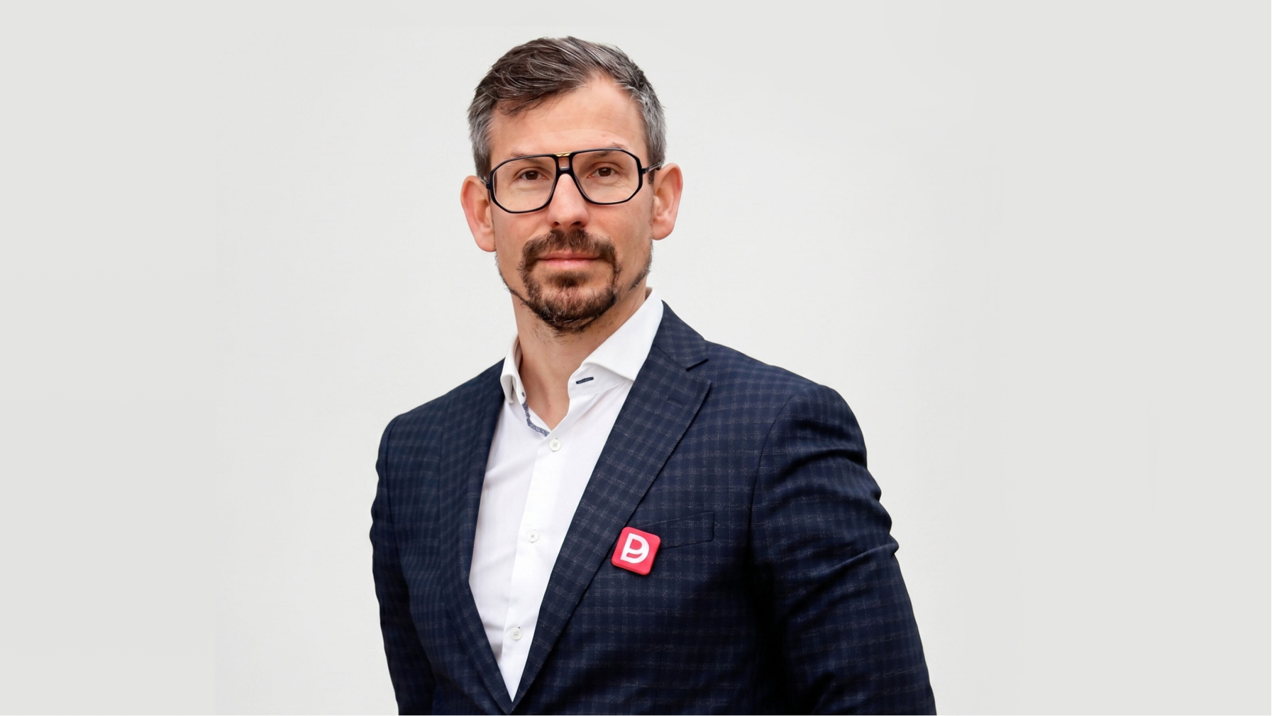 Kamil Michalski - Entrepreneur Primedigital.pl