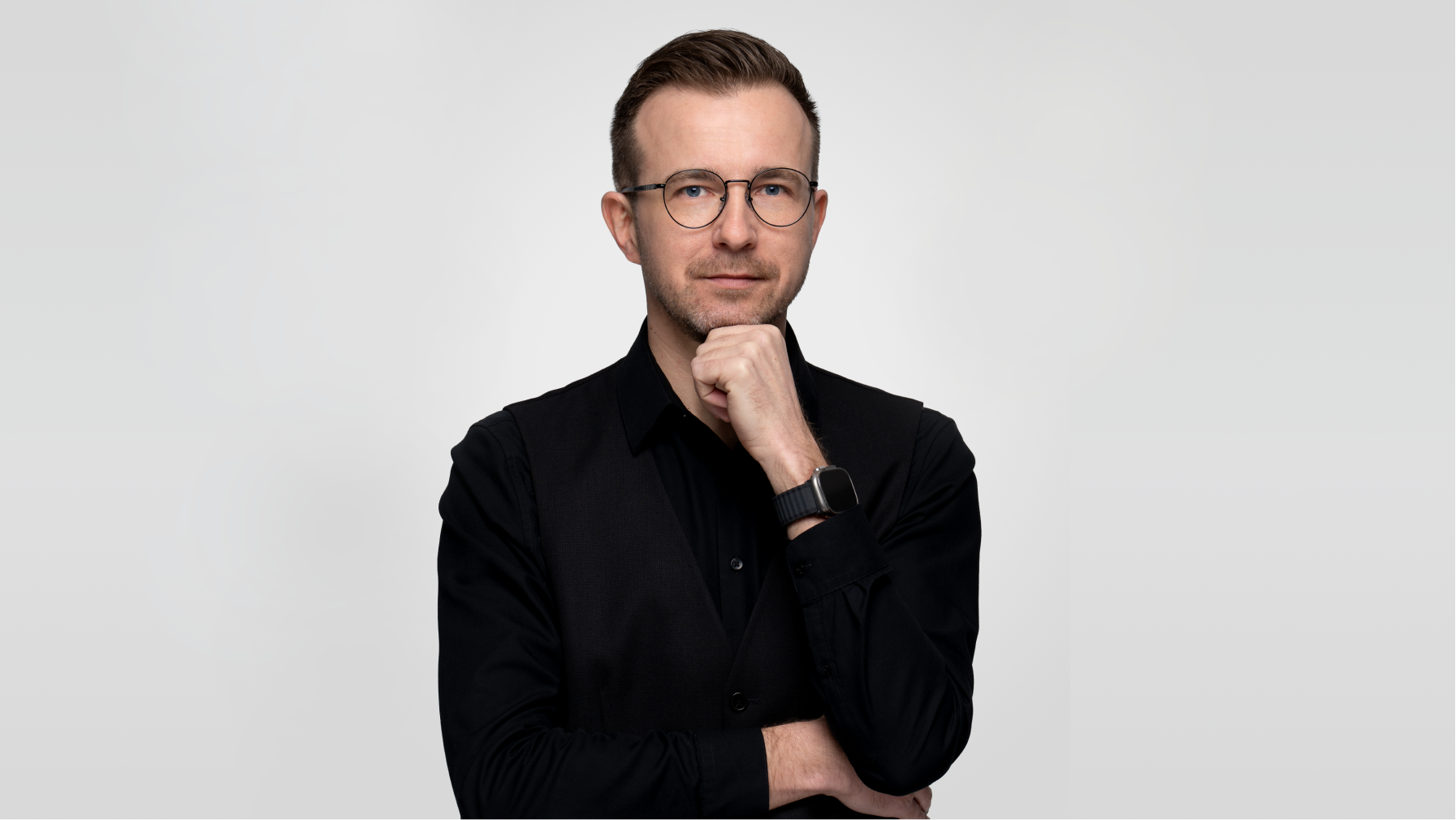 Łukasz Pakuła - Dyrektor e-Commerce