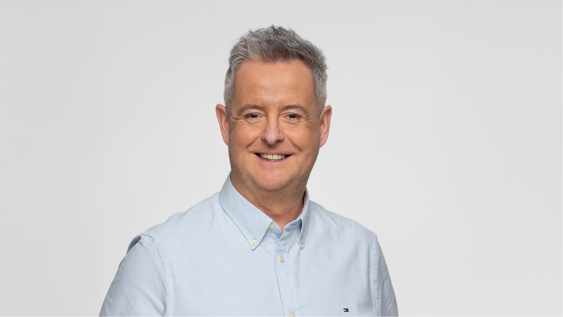 Mariusz G&oacute;rzny - Eskpert ds. marketingu