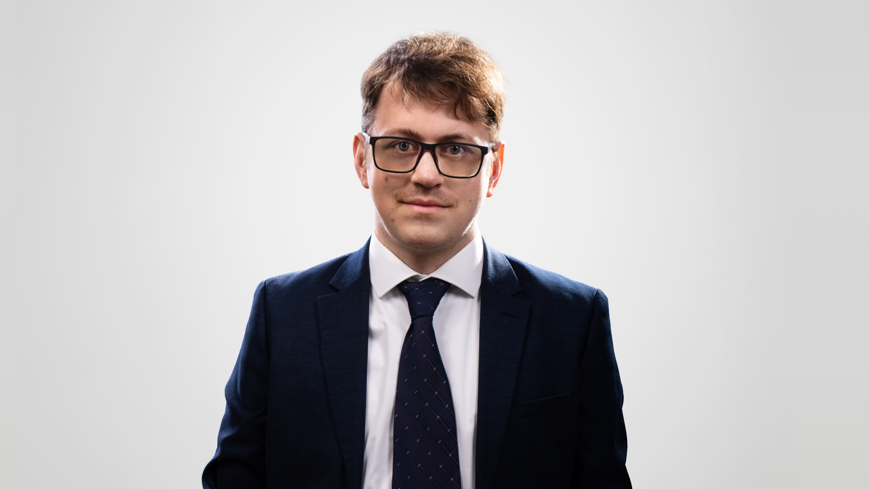 Przemysław Stochaj - Dyrektor Marketingu