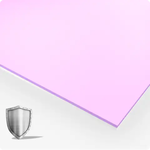 Uszlachetnienie folią anti scratch