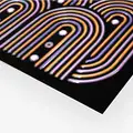 Uszlachetnienie lakierem wybiórczym UV 3D  + folie kolorowe 3D
