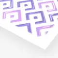 Uszlachetnienie lakierem wybiórczym UV 3D