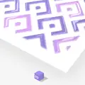 Uszlachetnienie lakierem wybiórczym UV 3D