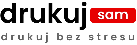 DrukujSam.pl - Drukarnia internetowa