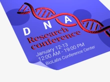 Ulotki cięte Premium - folie kolorowe 3D