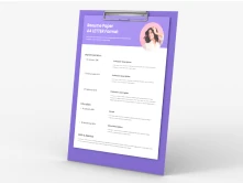 Clipboardy z indywidualnym nadrukiem, na konferencje i szkolenia