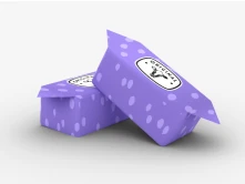 krówki reklamowe dla firm