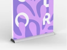 Roll-upy Double