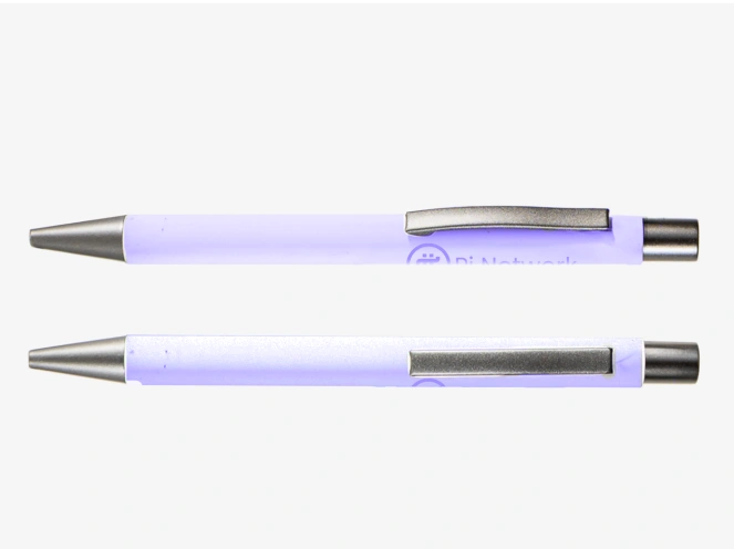 Długopisy metalowe PRO