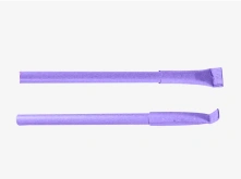 Długopisy tekturowe z zatyczką