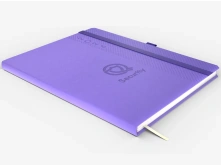 Kalendarze książkowe UV