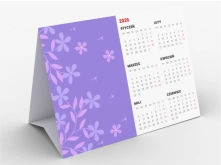 Kalendarze piramidki klasyczne