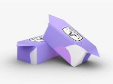 Krówki reklamowe premium